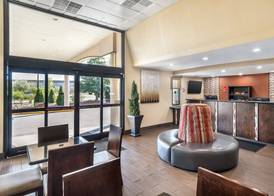 Best Western Green Tree Inn 2