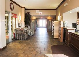 Bell's Extended Stay and Suites 3