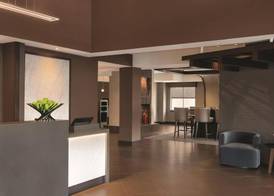 Hyatt Place Philadelphia/ King of Prussia 4
