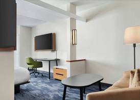 Fairfield Inn and Suites by Marriott Williamsport 3
