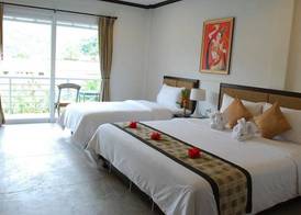 Phukamala Suite 2