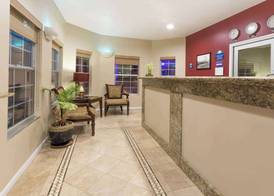 Days Inn by Wyndham Westley 3