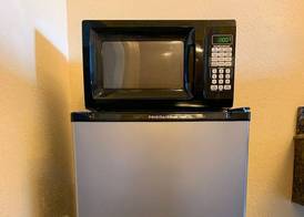 Days Inn by Wyndham Fort Lauderdale-Oakland Park Airport N 5