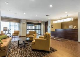 Sleep Inn & Suites O'Fallon MO - Technology Drive 4