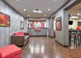 Super 8 by Wyndham Karnes City 3