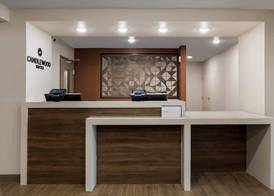 Candlewood Suites LAFAYETTE - RIVER RANCH by IHG 2