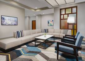 Hyatt House Fort Lauderdale Airport/Cruise Port 2