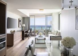 The Ritz-Carlton Residences, Waikiki Beach Hotel 4