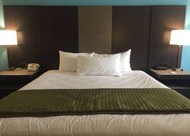 Travelodge by Wyndham Angels Camp CA 3