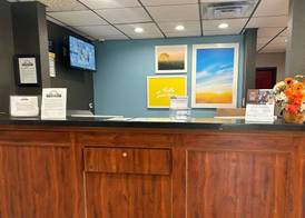 Days Inn by Wyndham Killeen Fort Hood 3