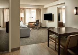 Residence Inn Arlington Rosslyn 4