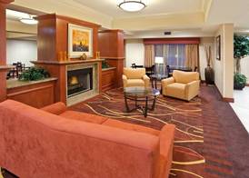 Holiday Inn Express & Suites SUMNER - PUYALLUP AREA by IHG 2