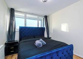 Modern 1 Bed - Close to City Centre 3