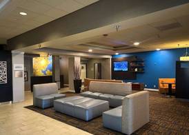 Courtyard by Marriott Riverside UCR/Moreno Valley Area 3