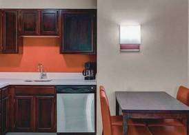 Residence Inn by Marriott Cleveland Beachwood 5