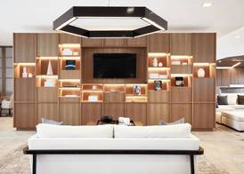AC Hotel By Marriott Dallas By The Galleria 4