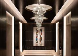 Renaissance Shanghai Putuo Hotel 3