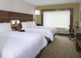 Holiday Inn Express & Suites KING GEORGE - DAHLGREN by IHG 3