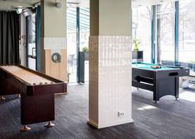 Quality Hotel Grand Kongsberg 4