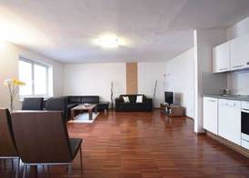 Royal Living Apartments 5