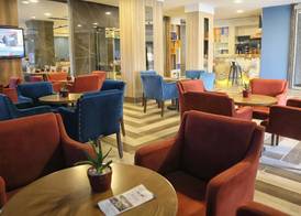 Ramada by Wyndham Mersin 5