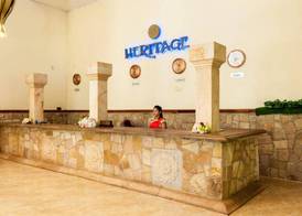 Heritage Hotel 2