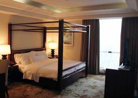 The Westin Dhaka 4