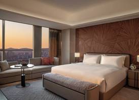 InterContinental Wuxi Taihu New City by IHG 4
