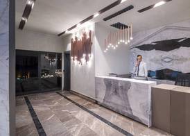MENALO HOTEL PREMIUM ISTANBUL AIRPORT 2