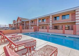 Quality Inn Washington - St. George North 3