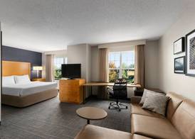 Residence Inn Neptune at Gateway Center 5