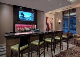 Residence Inn by Marriott Alexandria Old Town South at Carlyle 3