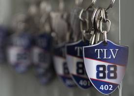 TLV Beach 88 Hotel And Spa 3