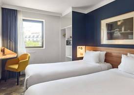 B&B HOTEL Paris 17 Batignolles 3