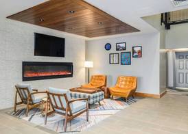 Four Points by Sheraton Bedford Manchester Airport 4