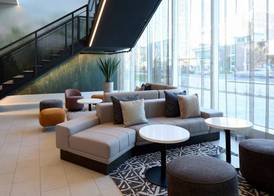 Courtyard by Marriott Montreal Laval 3