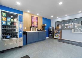 Travelodge by Wyndham Fairplex Pomona 2