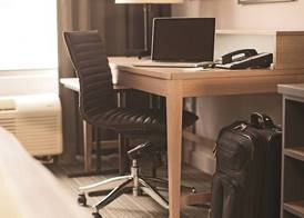 Country Inn & Suites by Radisson, Schaumburg, IL 5