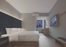 Mcsrh Hotel -Chengdu Jianshelu 3