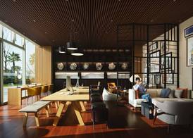 Canopy By Hilton Hangzhou Jinsha Lake 4