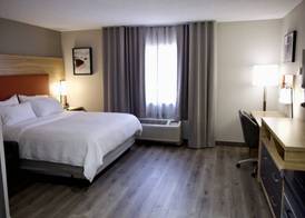 Candlewood Suites HARRISONBURG by IHG 3