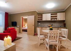 SALAMANDRA Hotel 3