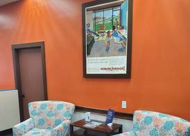 Howard Johnson by Wyndham Ocala FL I-75 3