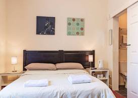 City Centre Guest House - Gloucester Park 4