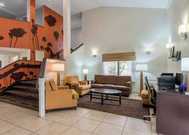 Sleep Inn Sarasota North 4