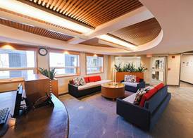 Residence & Conference Centre - Kingston 3