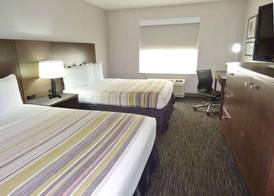 Country Inn & Suites by Radisson, Tampa-Brandon, FL 4