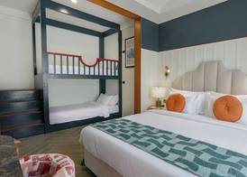 Sugar Marina Resort-LAGOON-Villas, Naiyang Beach 5