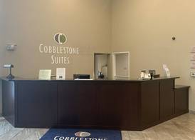 Cobblestone Suites - Oshkosh 2