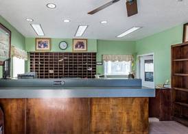 Suburban Studios Abercorn 4